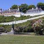 FORT MACKINAC