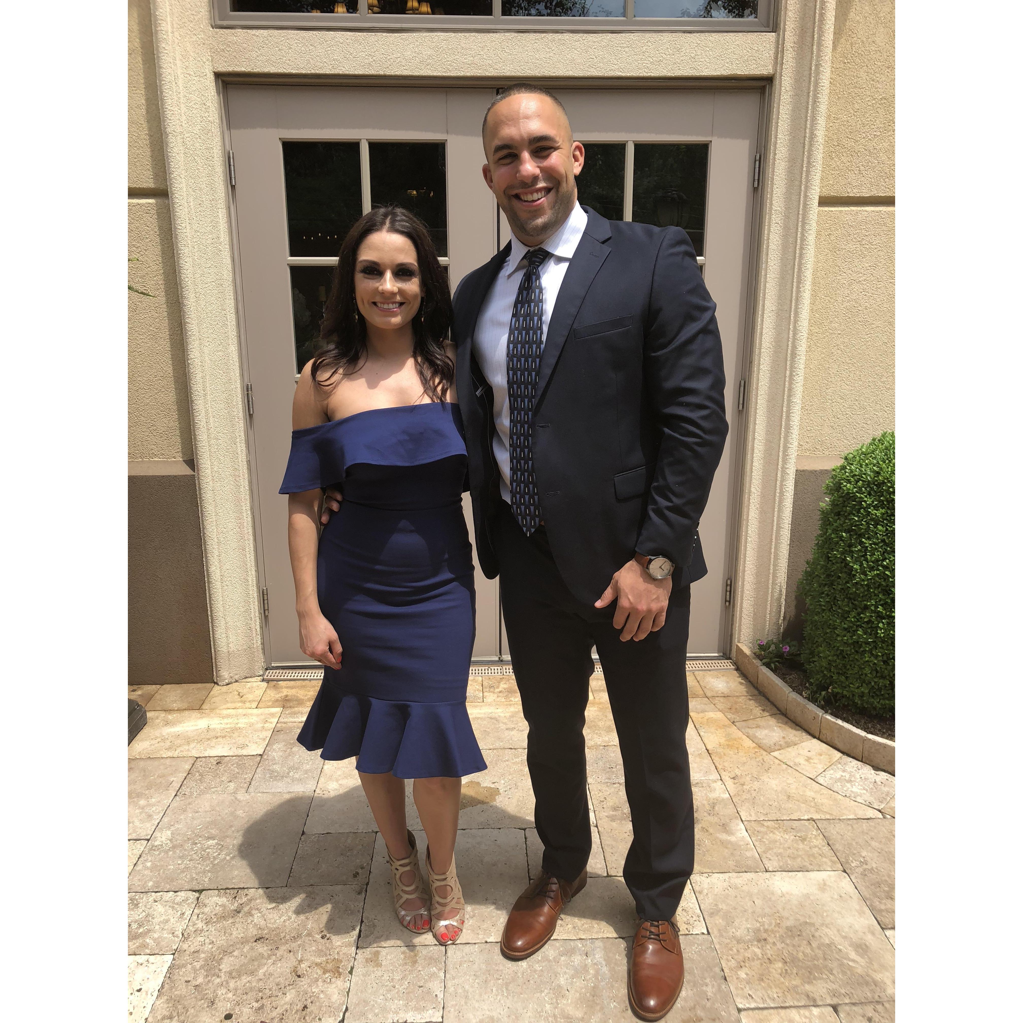 Wedding Ready