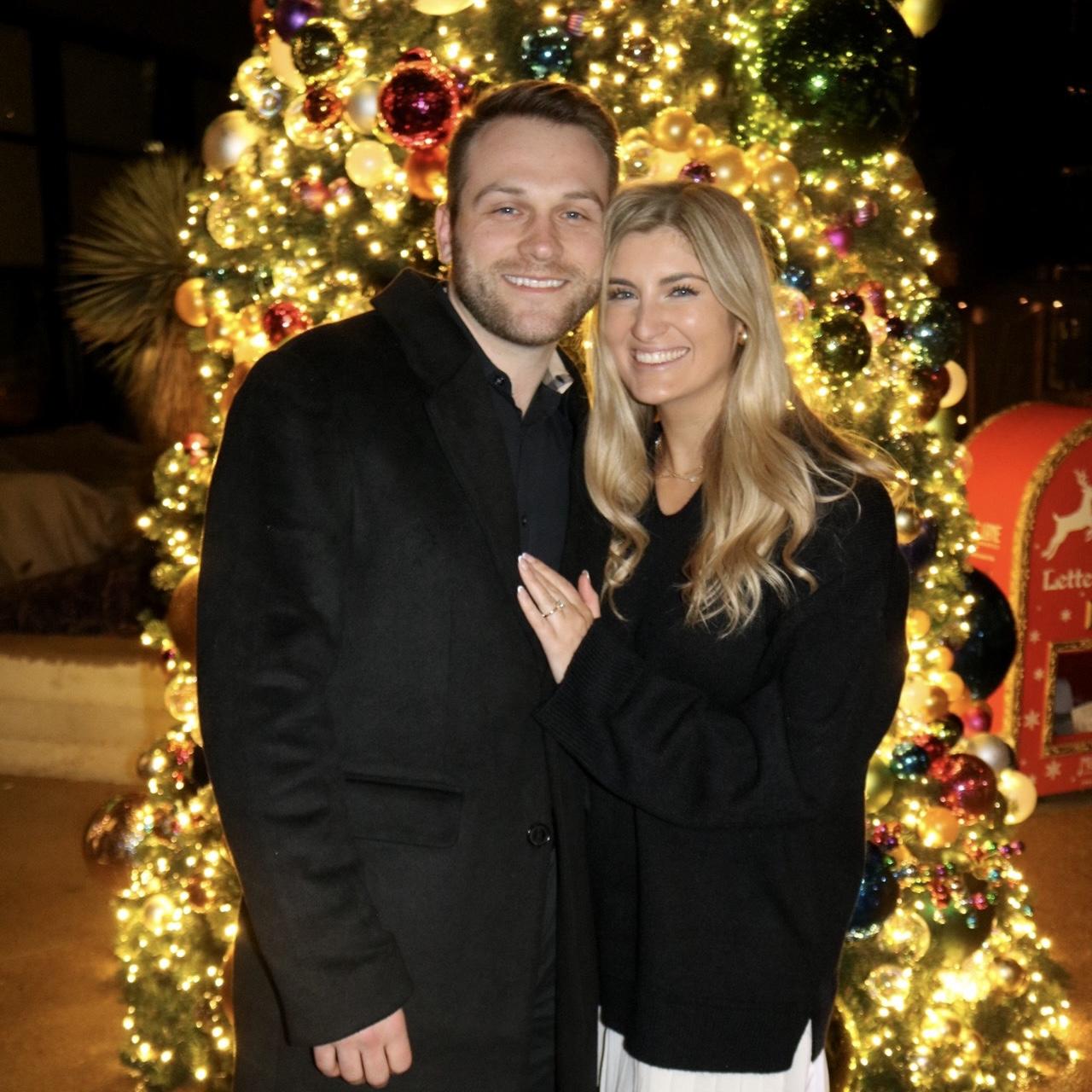 Engagement Party 12.6.24