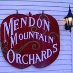 Mendon Mountain Orchards