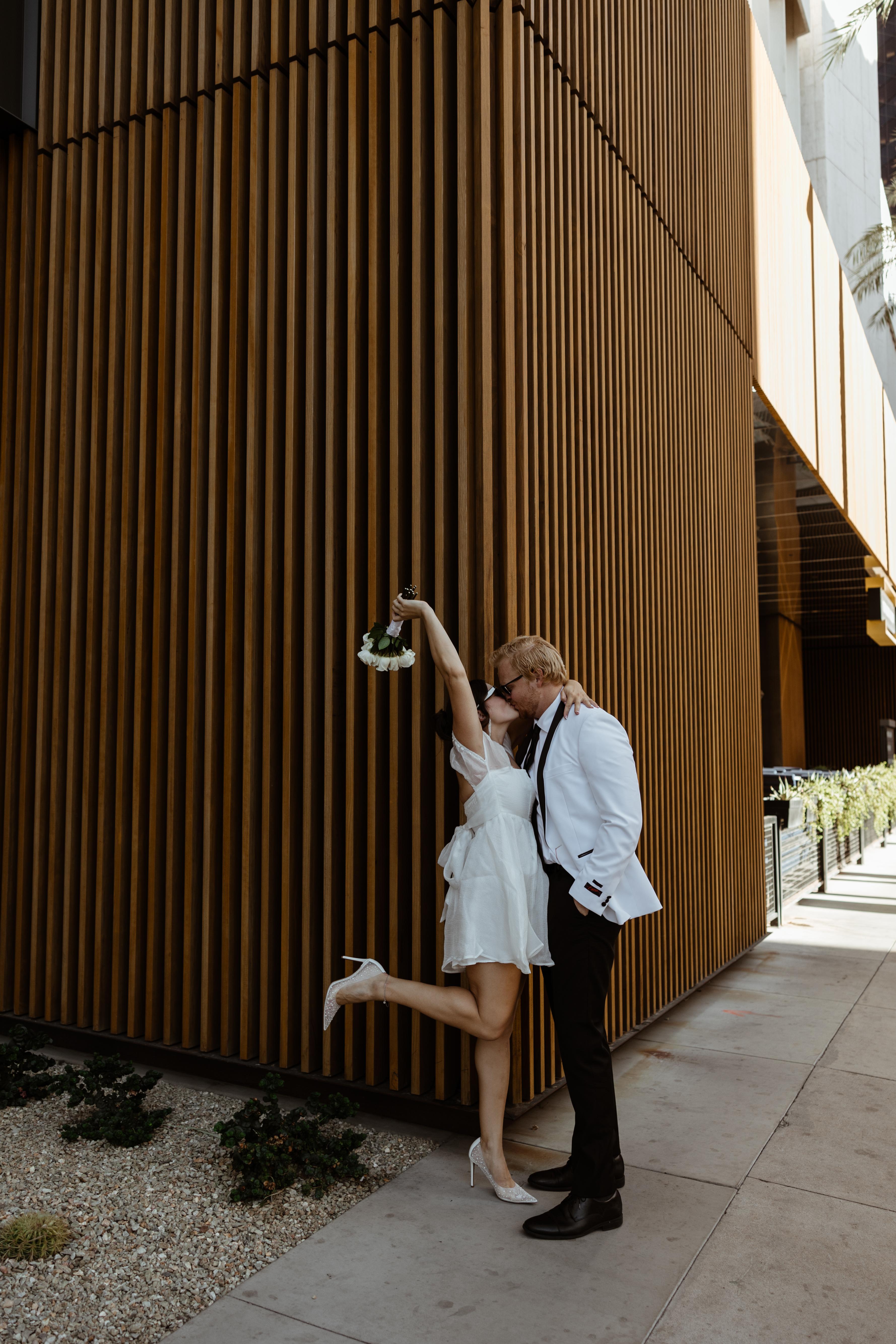 The Wedding Website of Brenna Fisher and Tanner Lopez