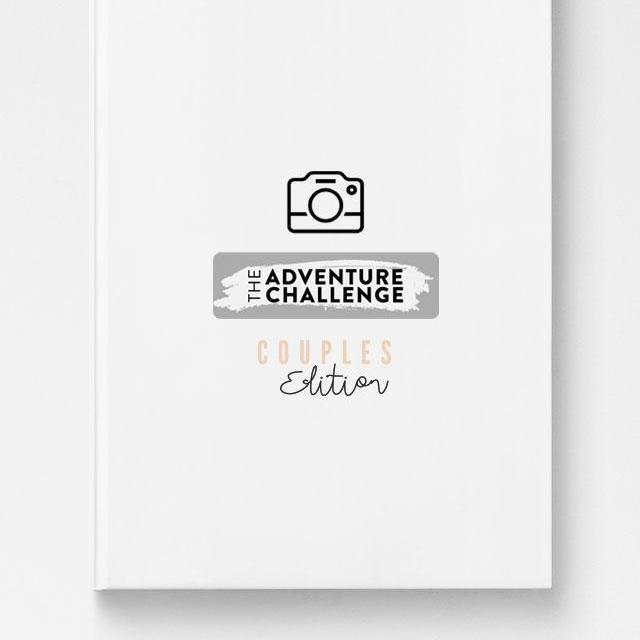 The Adventure Challenge: Couple's Edition