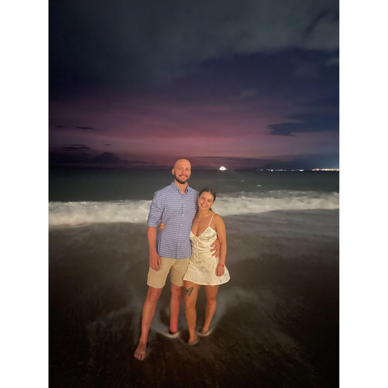 Our trip to Puerto Vallarta