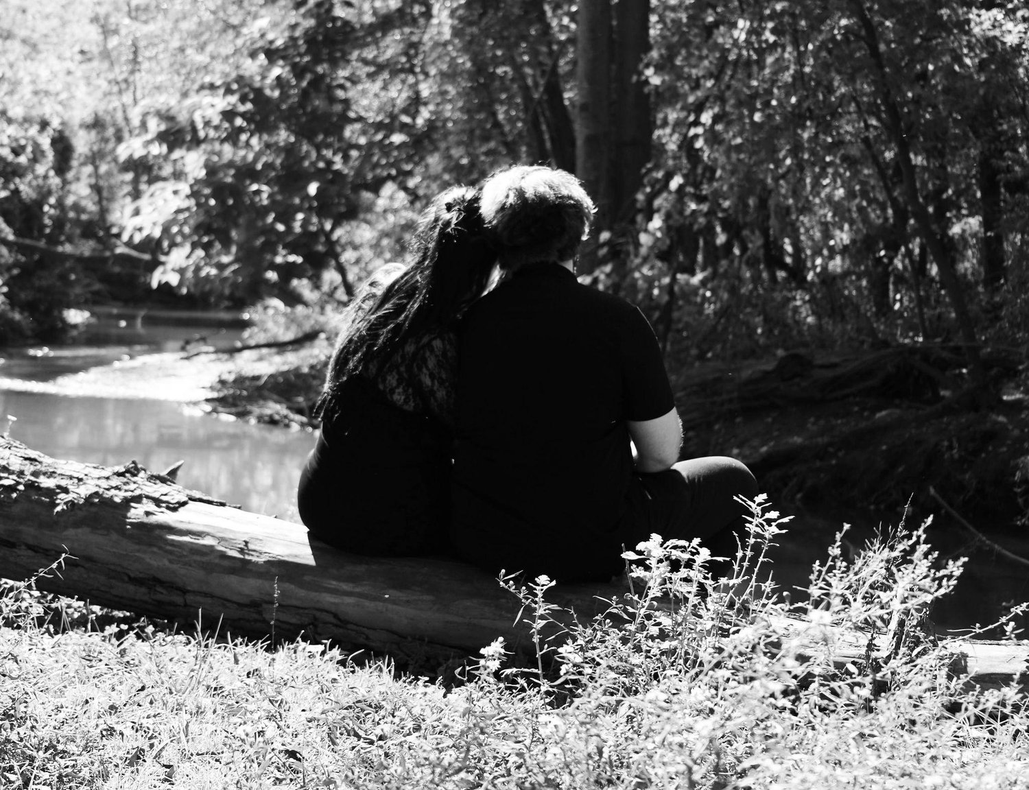 The Wedding Website of Cianna Patterson and Lucas Geimer