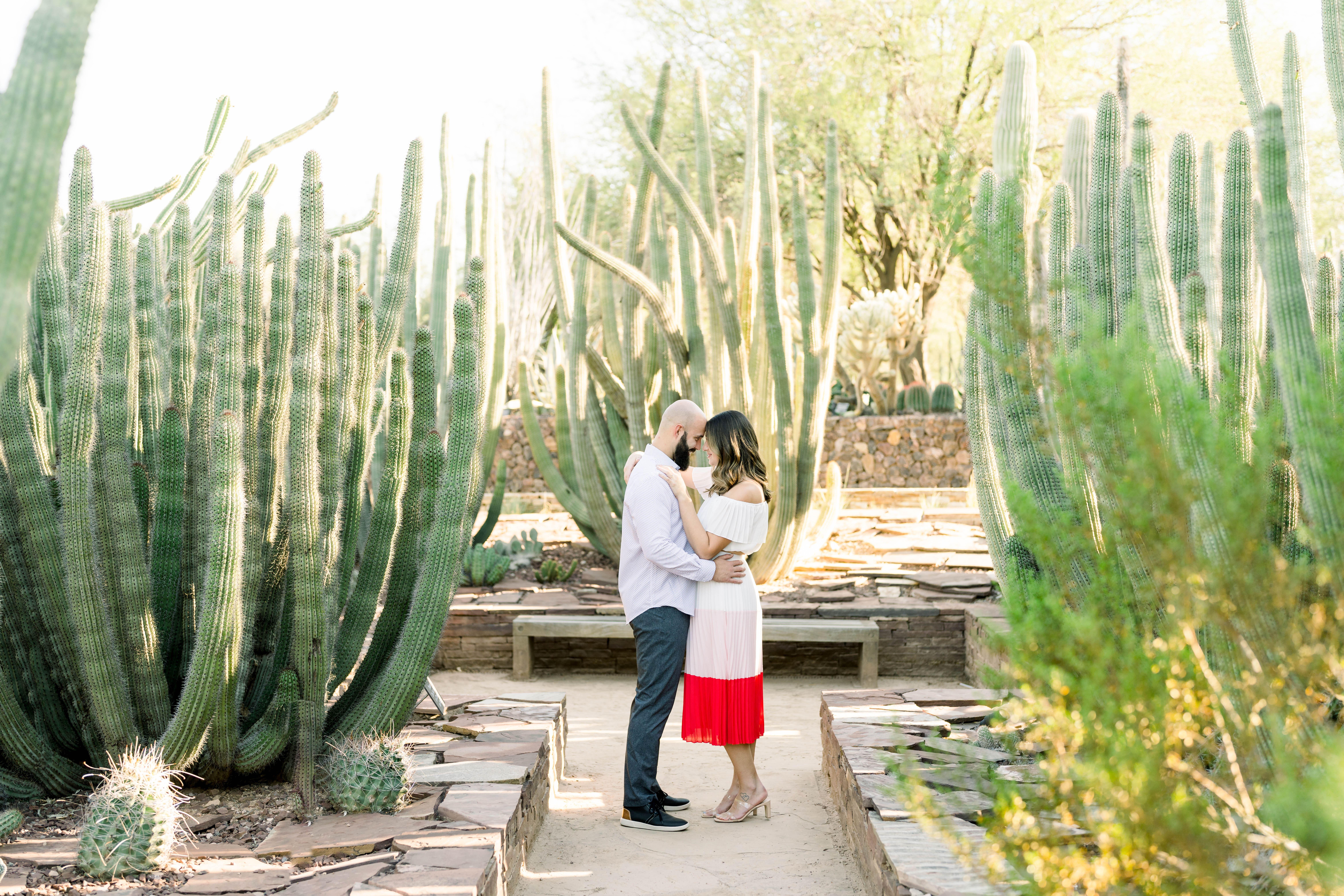 The Wedding Website of Brittany Webster and Sam Gesicki