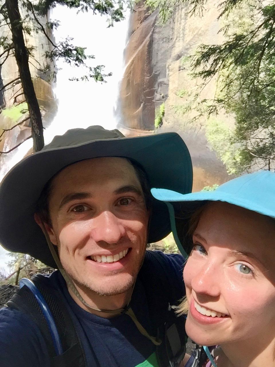 The Wedding Website of Avery Monsen and Erin Wagoner
