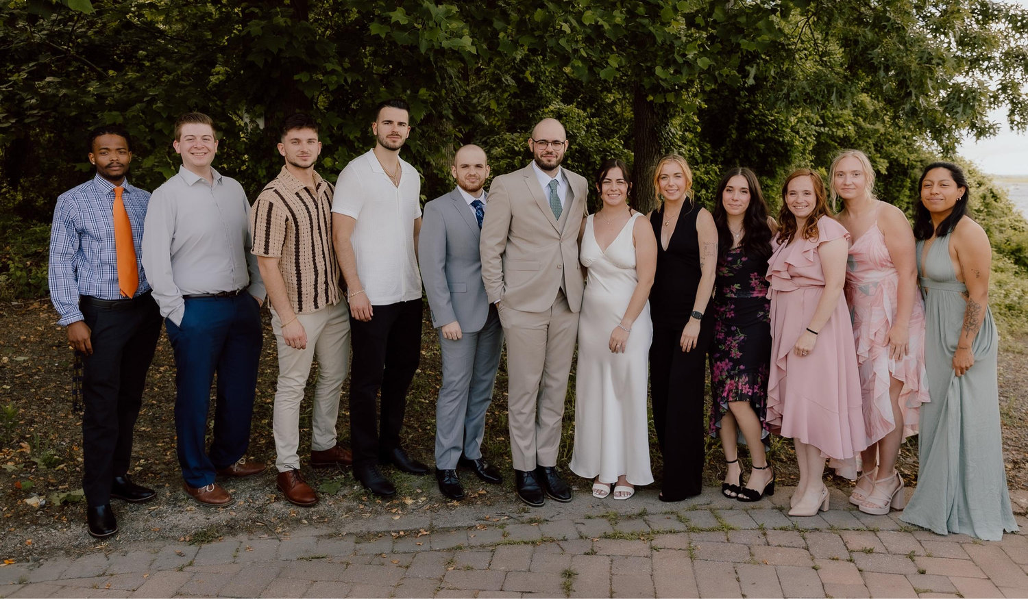 The Wedding Website of abbey riley and matthew dilorenzo