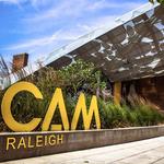 CAM Raleigh