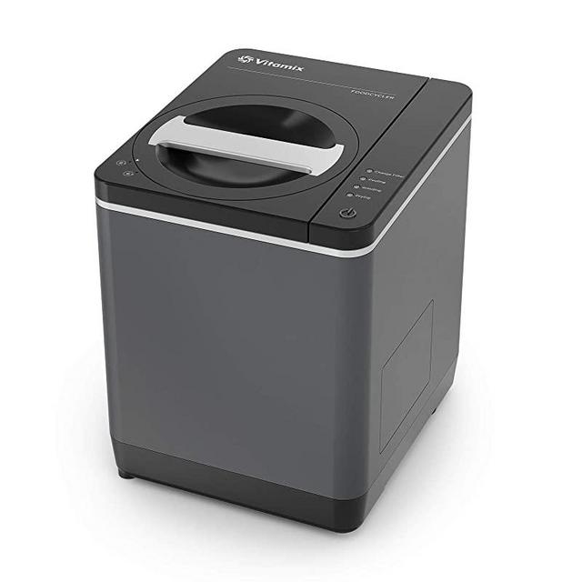 Vitamix 068051 FoodCycler FC-50, 2L Capacity, Grey