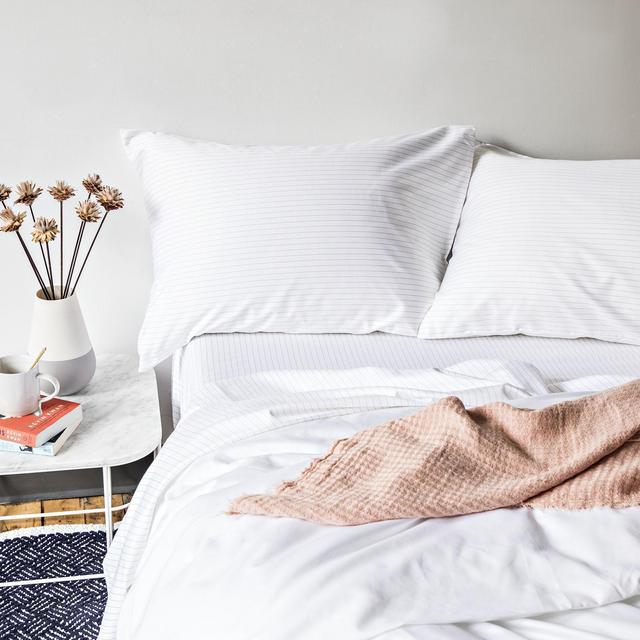 Luxe 4-Piece Core Sheet Set
