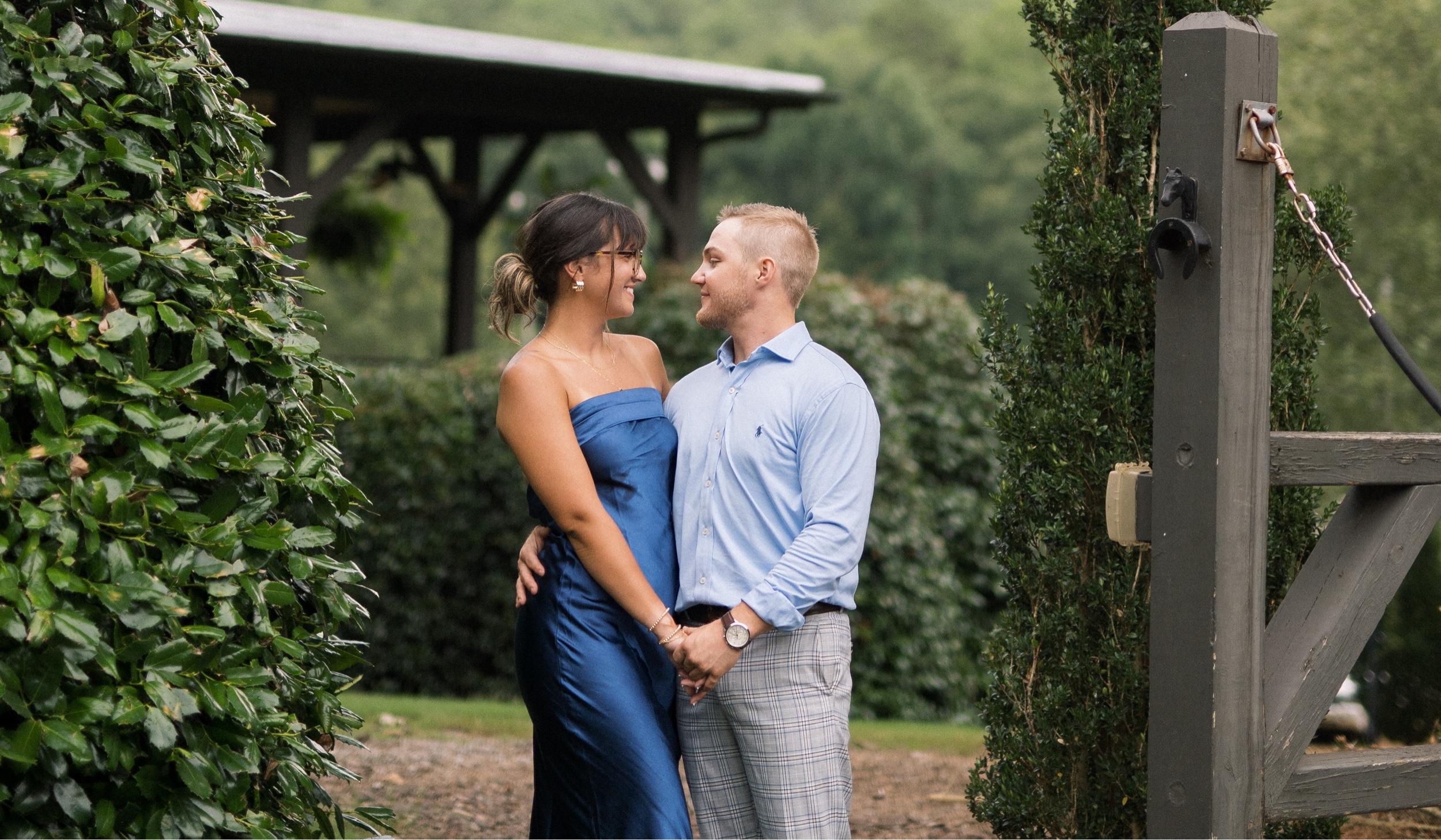 The Wedding Website of Kassidy Reed and Ryan Orr