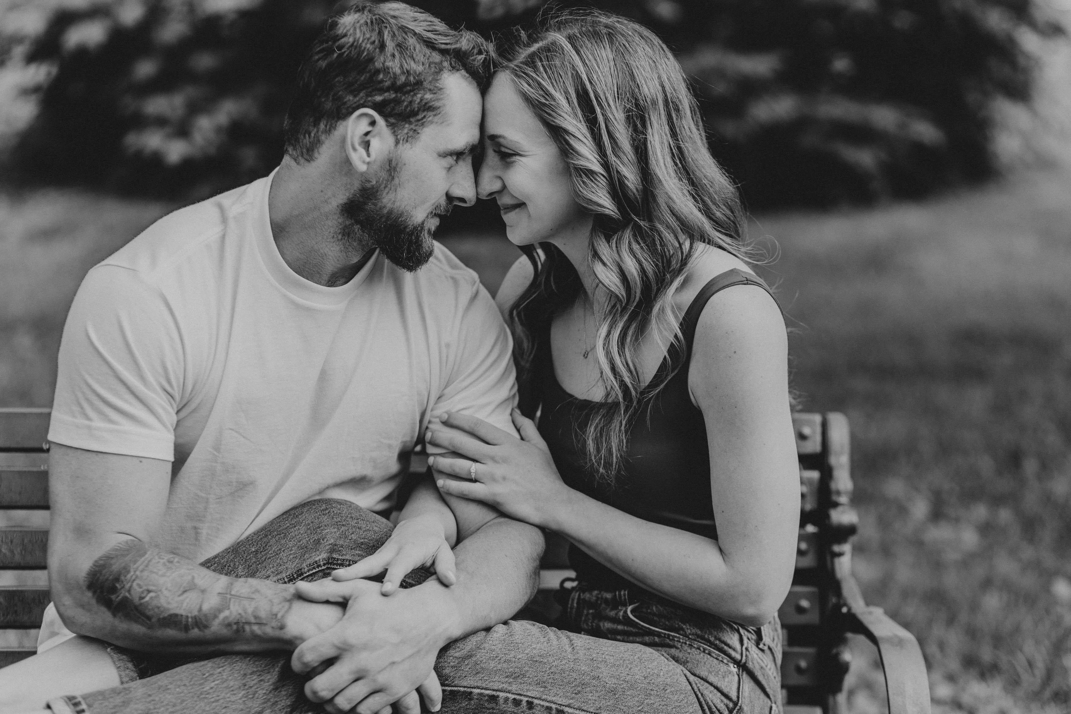 The Wedding Website of Carley Schmidt and Ben Shroyer