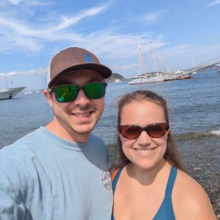Bar Harbor, Maine