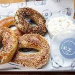 The Lox Bagel Shop