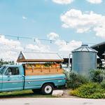 Deep Eddy Vodka Tasting Room