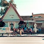 Los Gatos Cafe