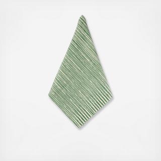 Ridley Pencil Lines Napkin