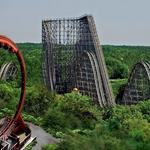 Six Flags Great Adventure / Wild Safari