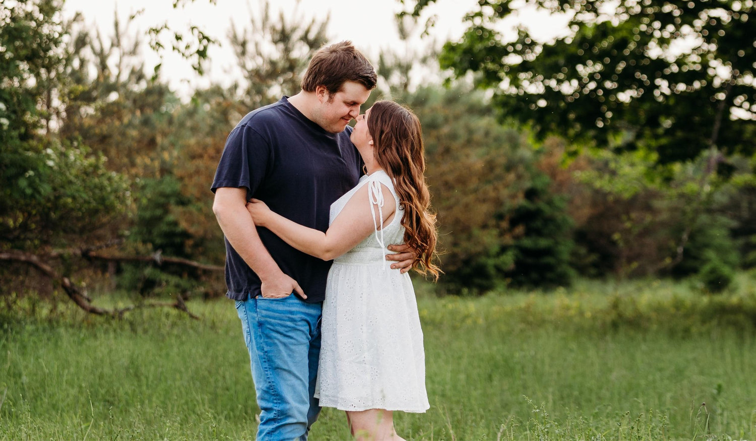 The Wedding Website of Kamdyn Cawdle and Ryan Messer