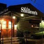 Kid Shelleen's