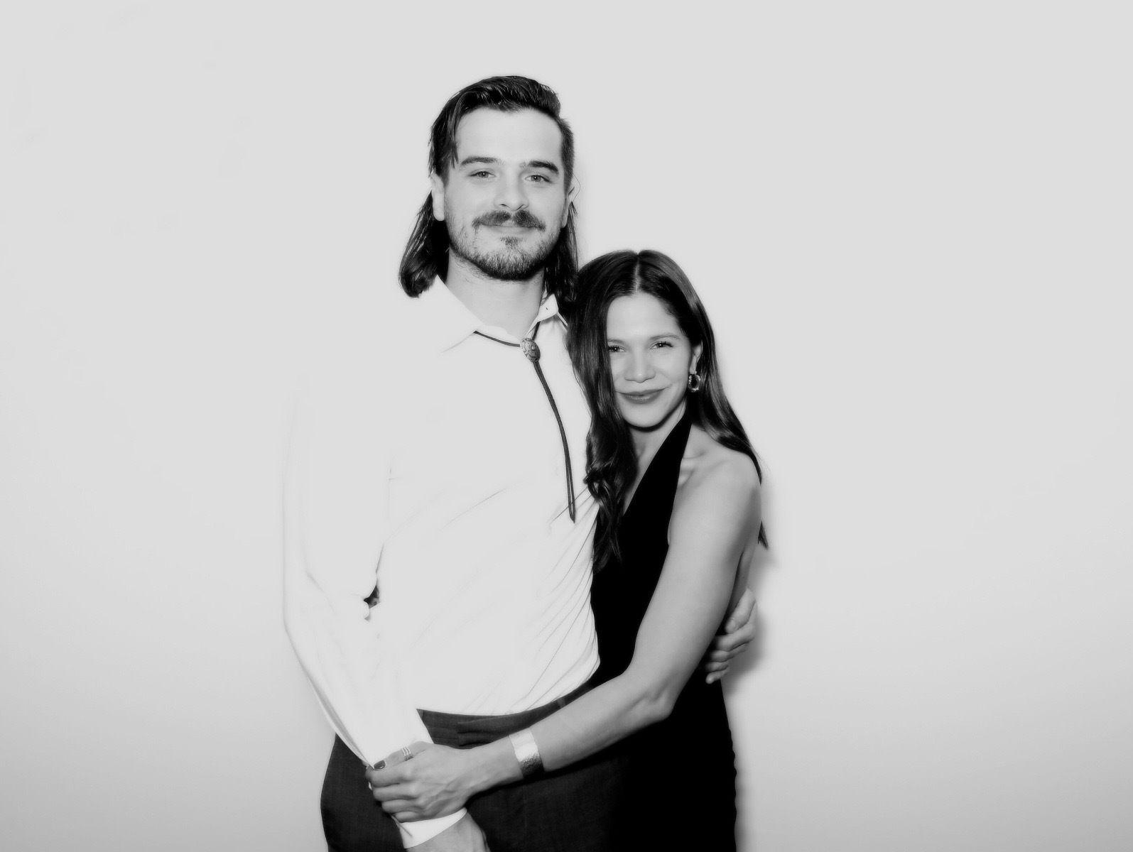 The Wedding Website of Stephanie Gutierrez and Max Burrows
