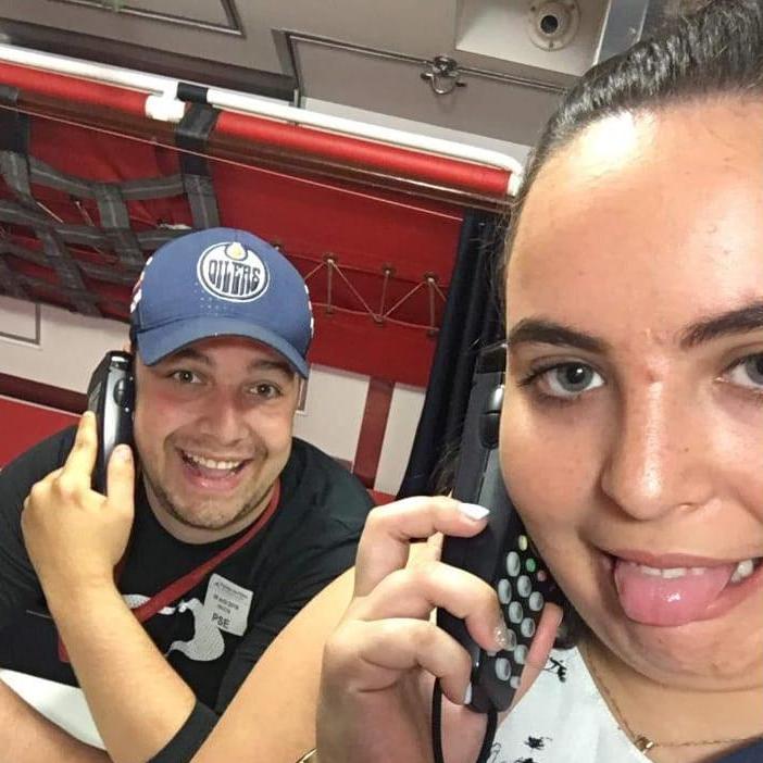 8 août, 2018
Notre deuxième voyage au Québec!
Nous nous sommes aventurés autour de Rimouski!
Nous avons visité à nouveau le sous-marin le jour où nous nous sommes fiancés 1.5 an plus tard.