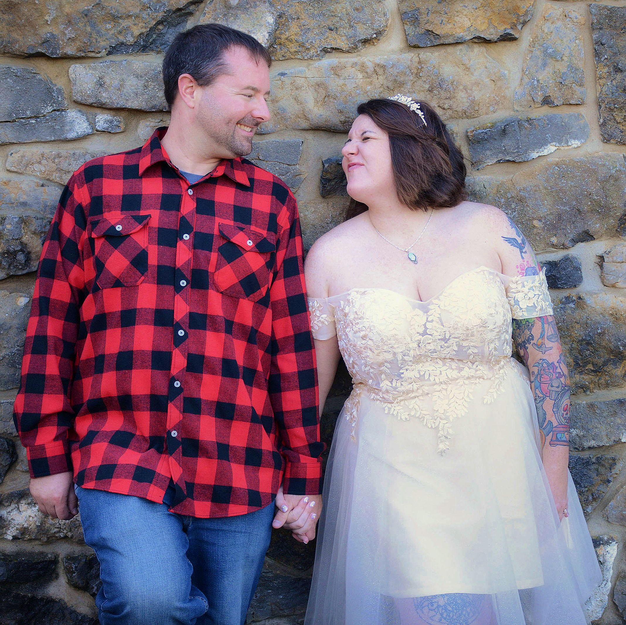 The Wedding Website of Eric Duchscherer and Courtney Wiest