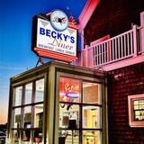 Becky's Diner