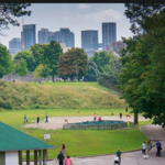Trinity Bellwoods Park