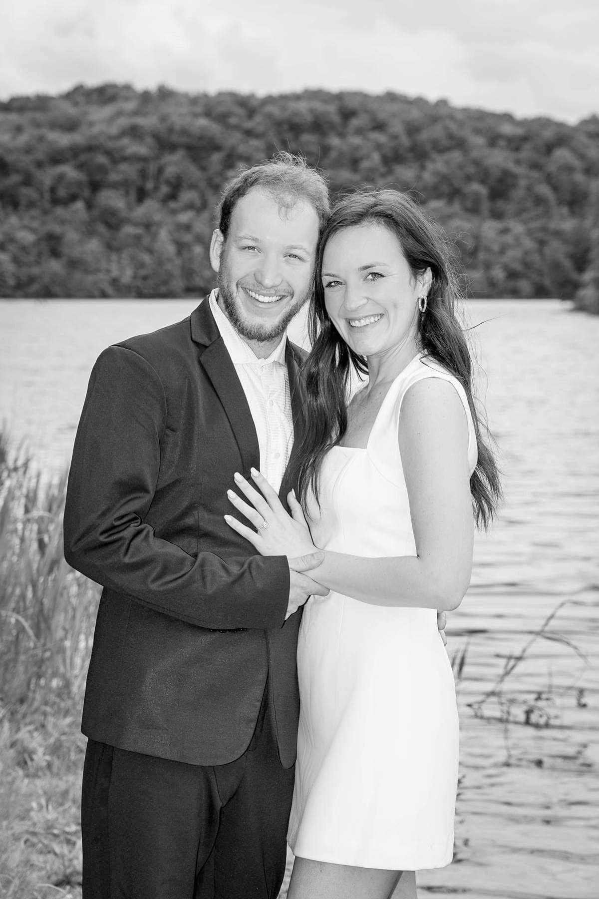 The Wedding Website of Katlyne Nicole McIntyre and Jordan Vincent Nelipowitz