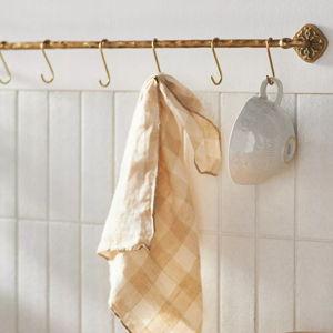 Stella Kitchen Utensil Rail : 20"