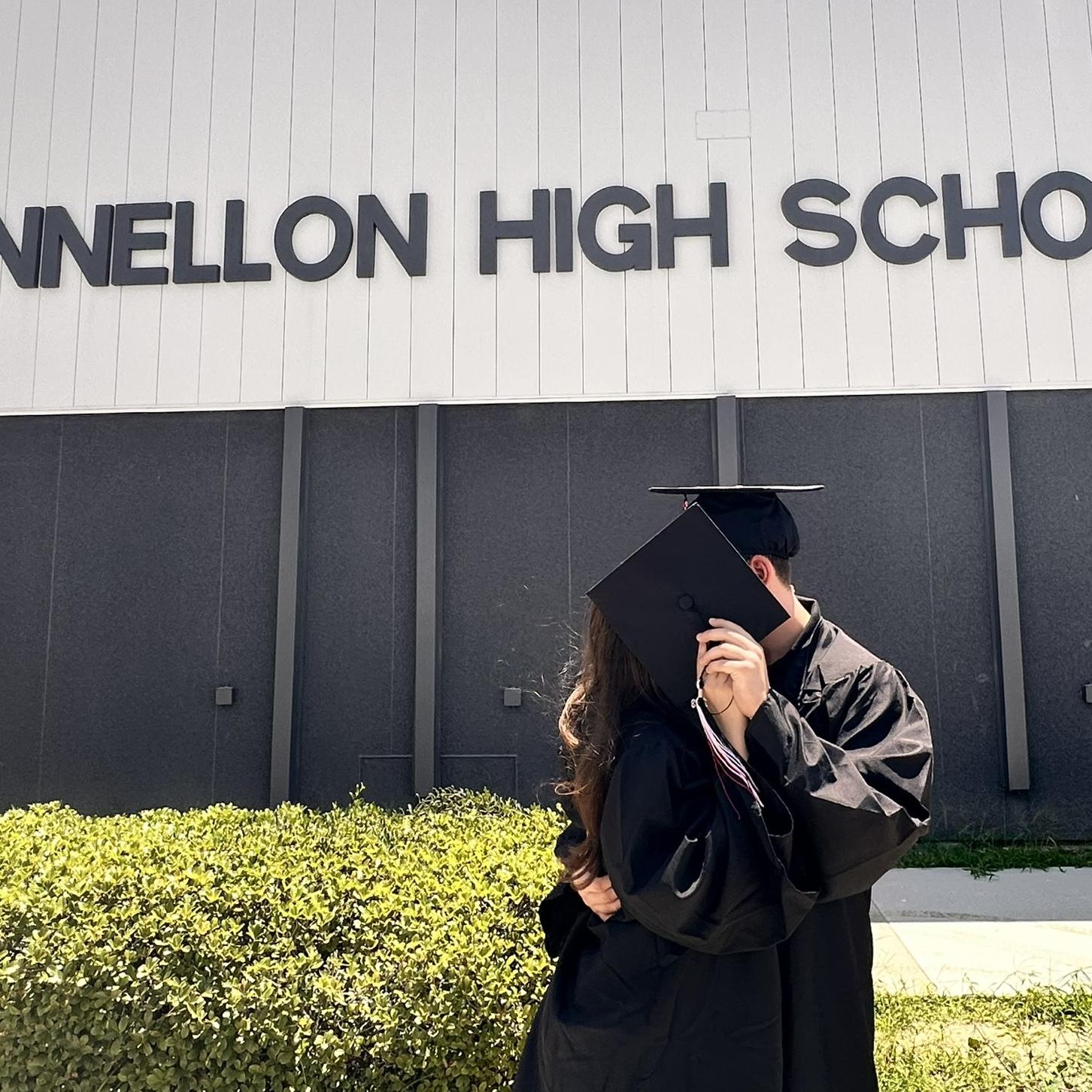 May, 2023 - High School Gradation