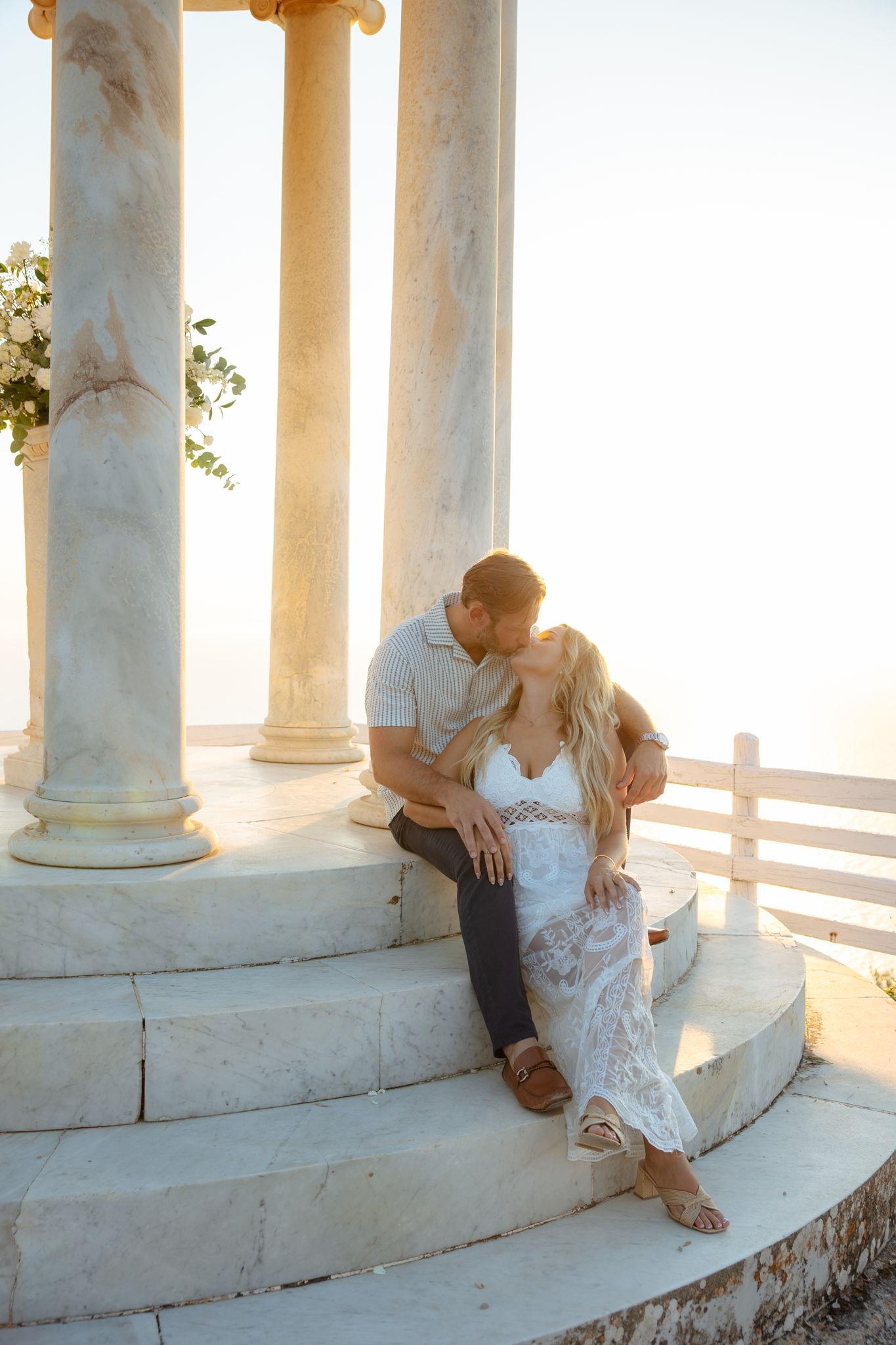 The Wedding Website of Darby Tully and Jason Sirounis