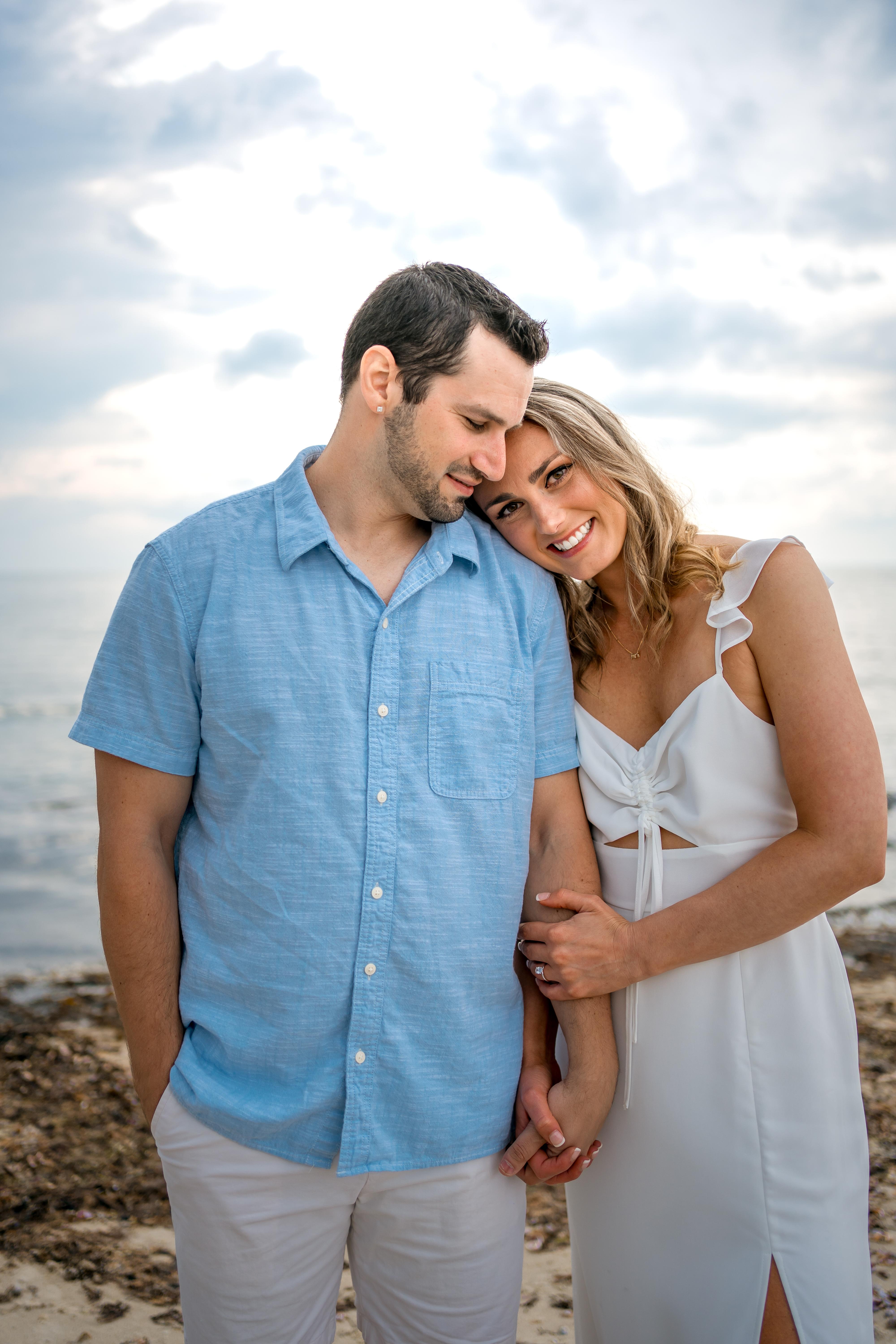 The Wedding Website of Jamie Chambers and Matthew DiDonna