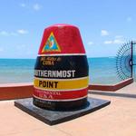 Southernmost Point of the Continental U.S.A.