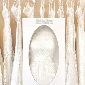 Wedding Dress Preservation