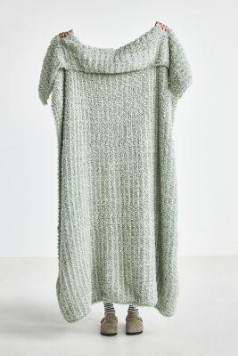 Hugger Throw Blanket