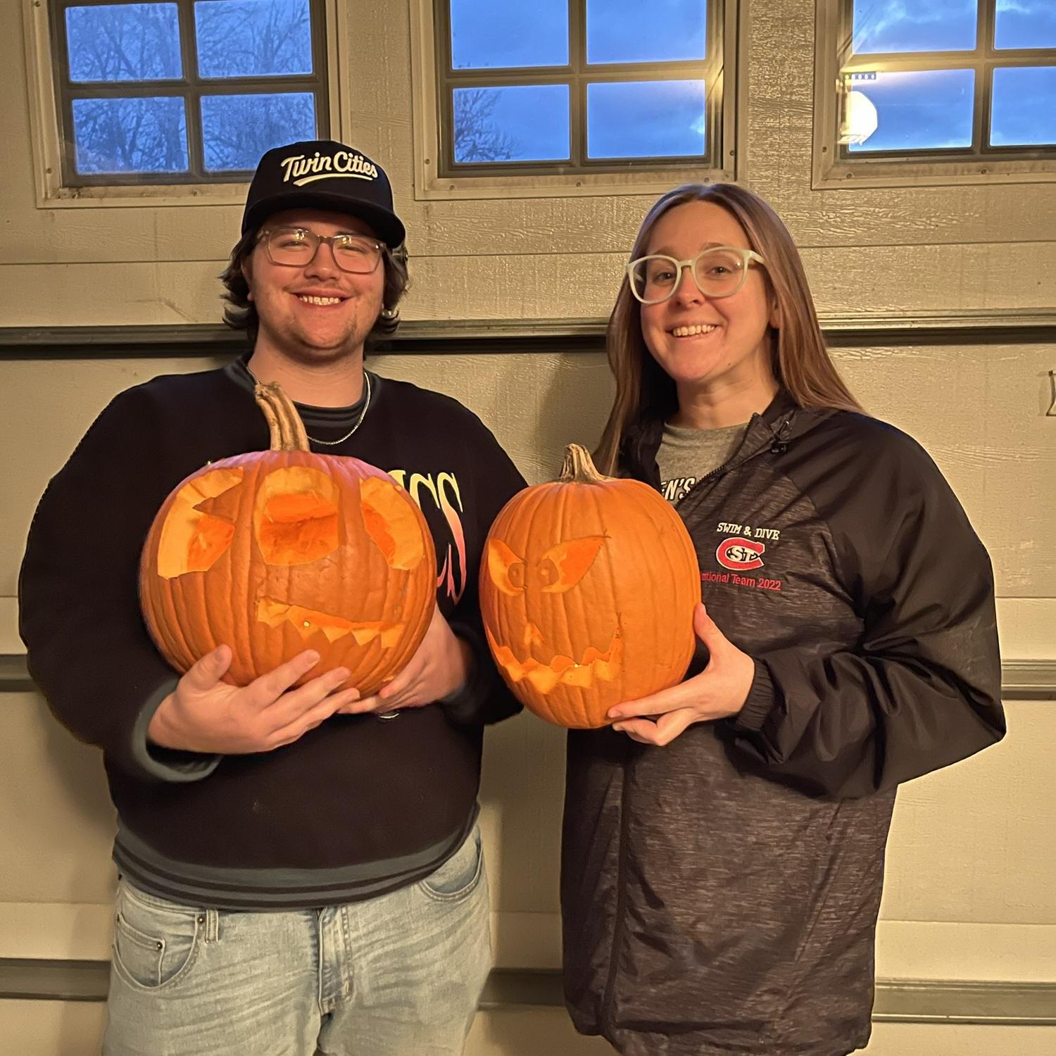 🎃🎃🎃