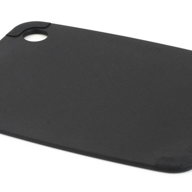 Epicurean Non-Slip Series Cutting Board, 11.5" x 9", Slate/Slate