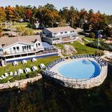 Linekin Bay Resort