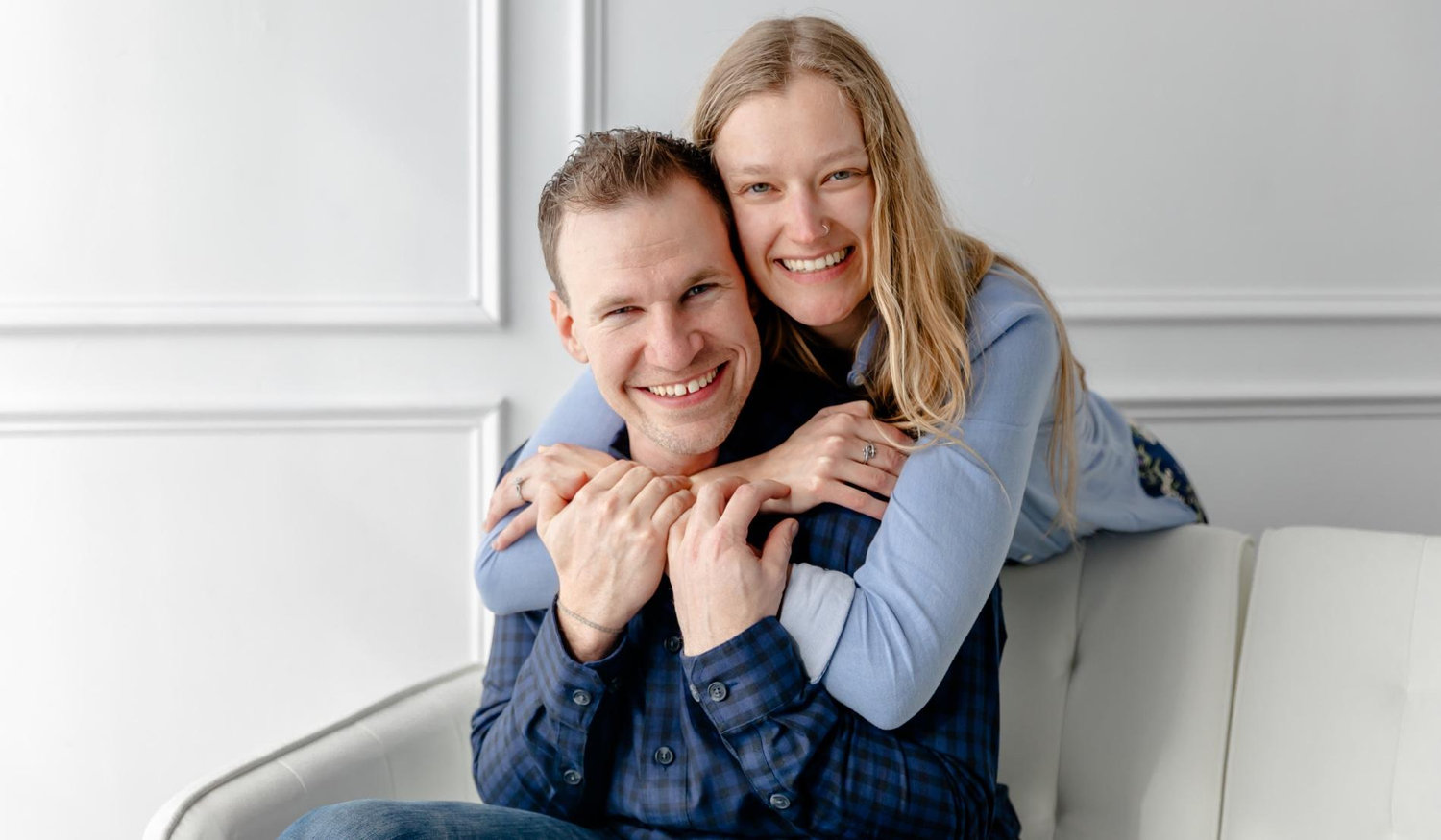 The Wedding Website of Emily Wieczorek and Micah Klumb