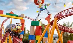 Disney's Hollywood Studios