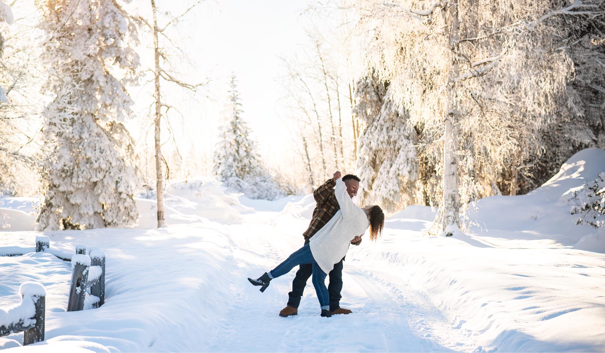 The Wedding Website of Alyssa Patterson and Jamal Mason