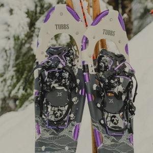 TUBBS Mountaineer Women's Snowshoes 2026