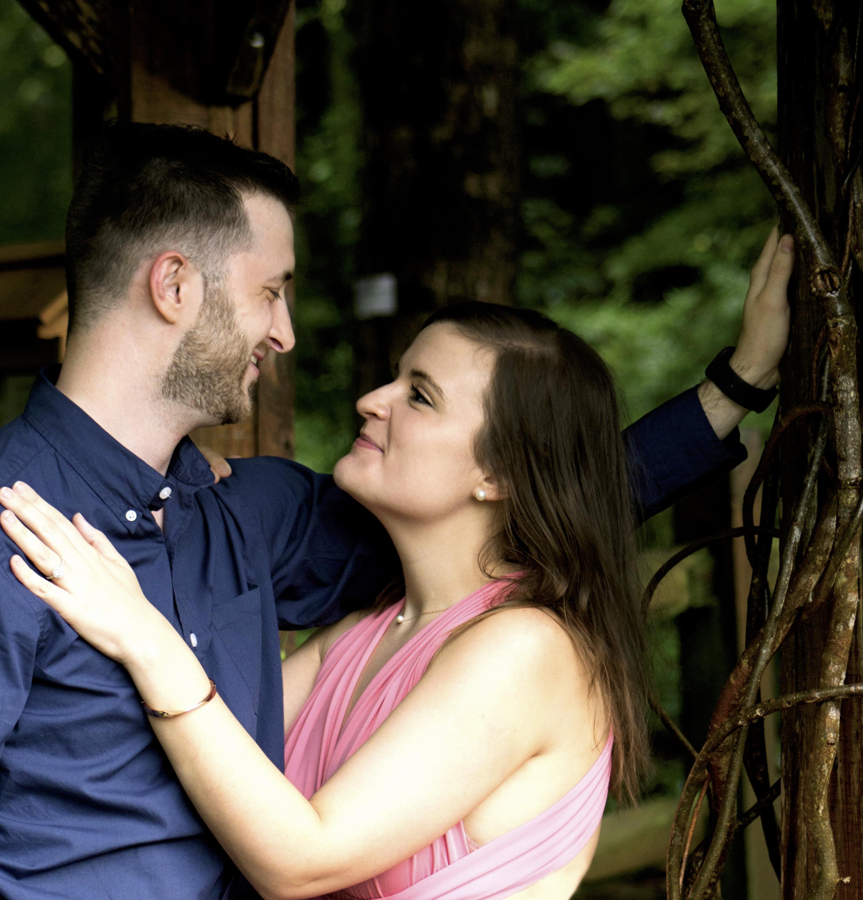 The Wedding Website of Sarah Helms and Kevin Cortese