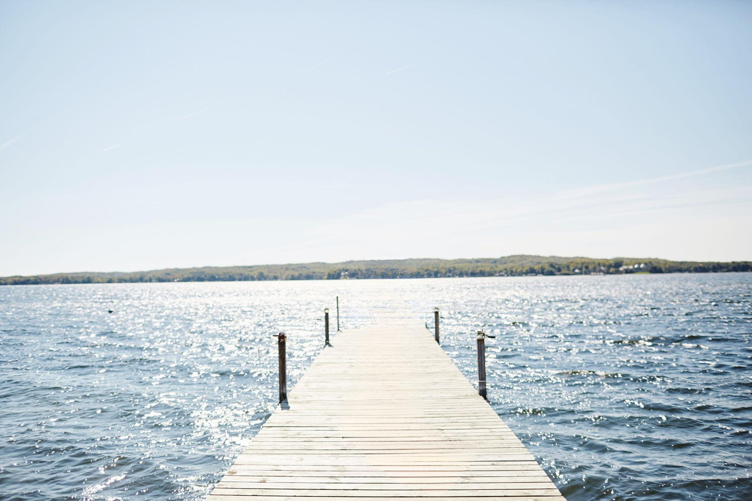 The Wedding Website of Nickii Arcado and John Indergaard