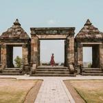 Ratu Boko
