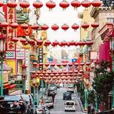 Chinatown San Francisco
