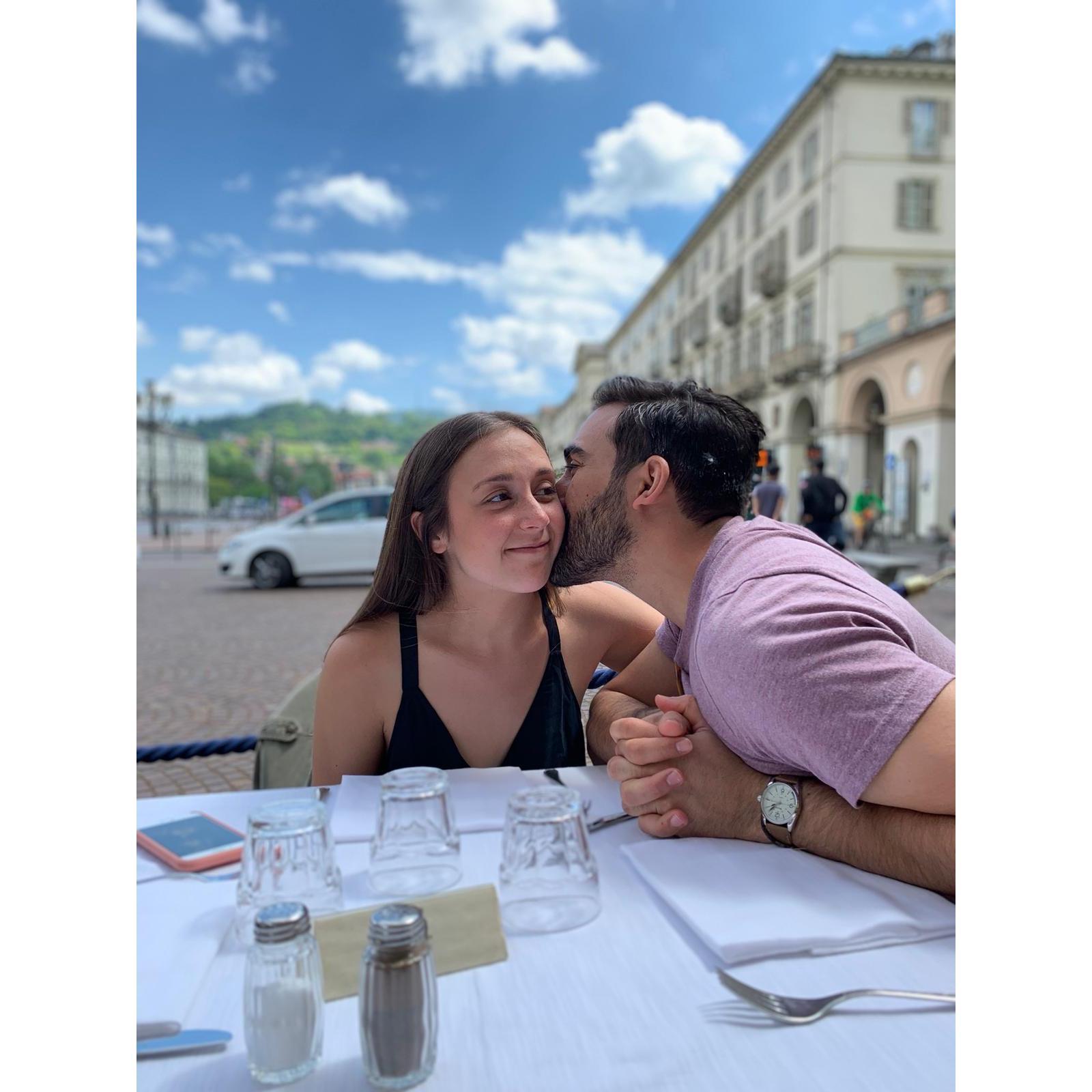 torino, italy