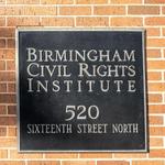 Birmingham Civil Rights Institute